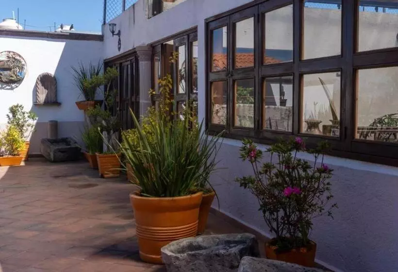 Fotos del hotel Refugio Victoria:  20