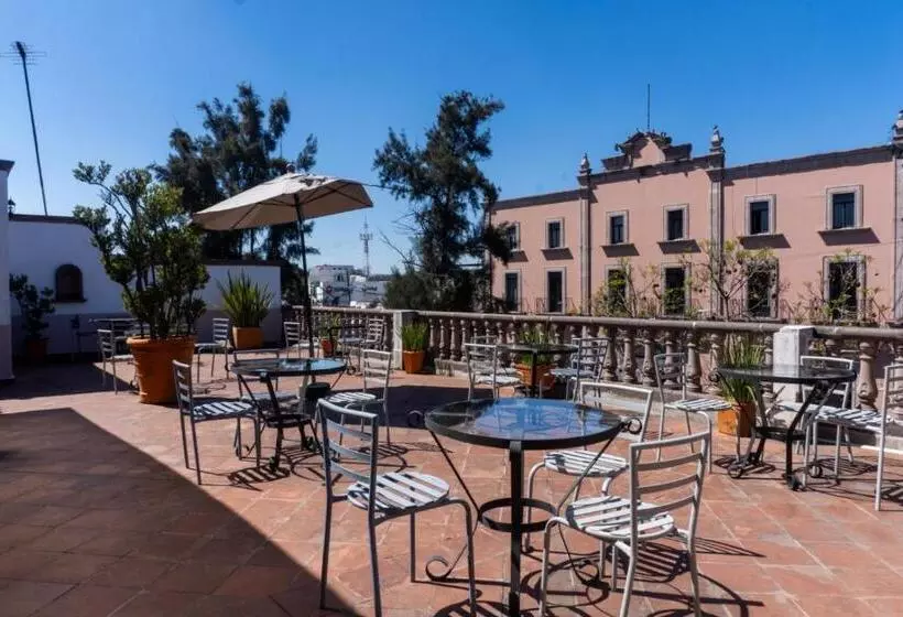 Fotos del hotel Refugio Victoria:  19