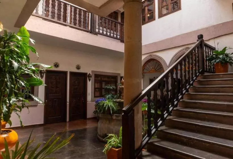 Fotos del hotel Refugio Victoria:  4