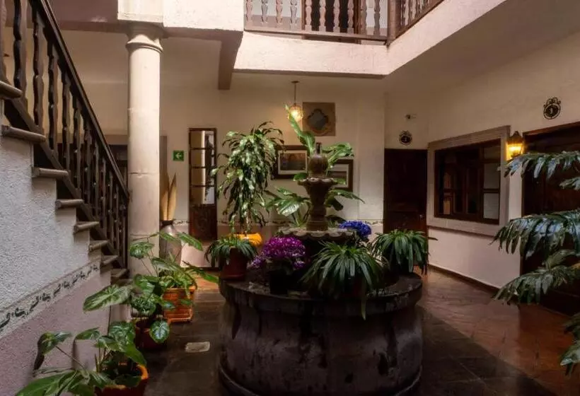 Fotos del hotel Refugio Victoria:  24