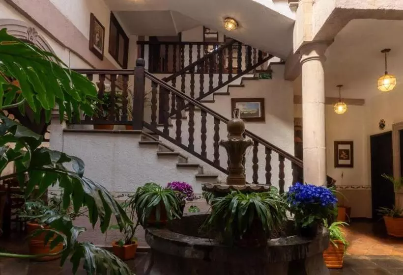 Fotos del hotel Refugio Victoria:  25