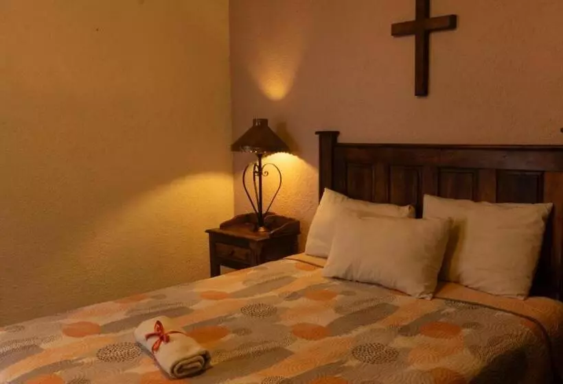 Fotos del hotel Refugio Victoria:  2