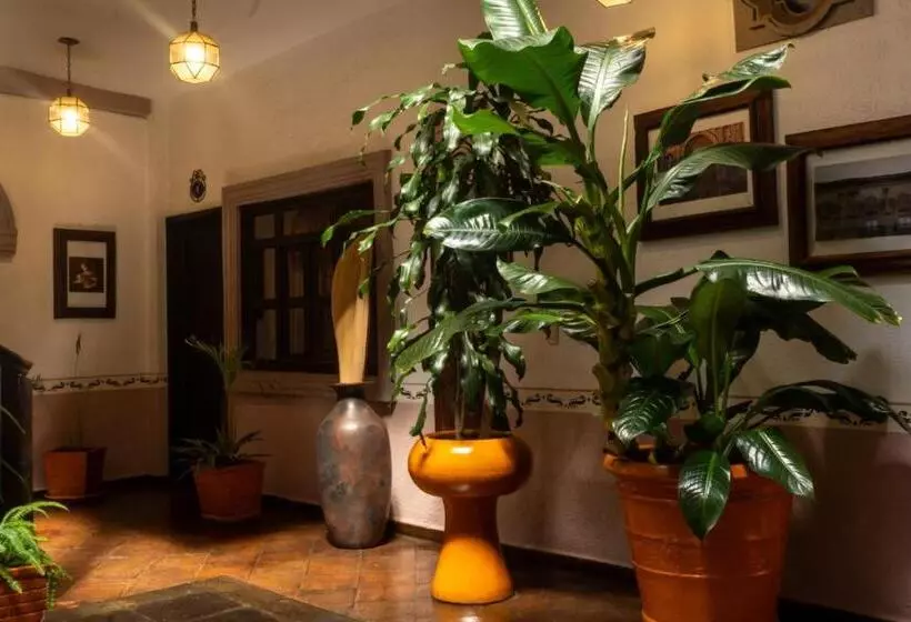 Fotos del hotel Refugio Victoria:  3