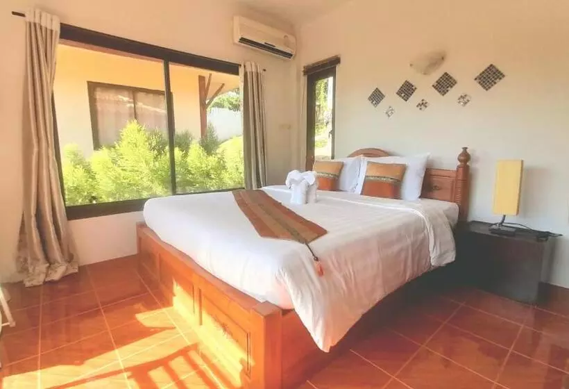 Fotos del hotel Samui Diving Resort:  18