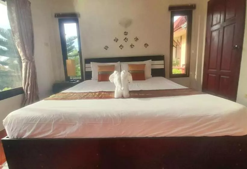 Fotos del hotel Samui Diving Resort:  19