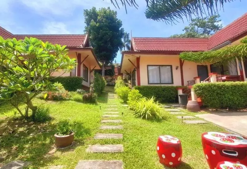 Fotos del hotel Samui Diving Resort:  12