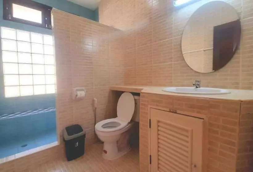 Fotos del hotel Samui Diving Resort:  20