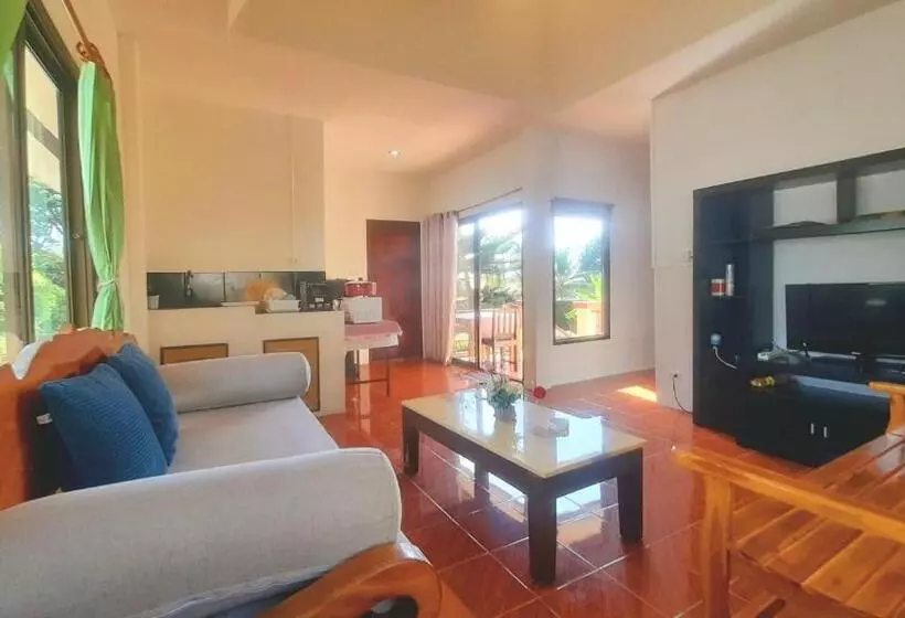 Fotos del hotel Samui Diving Resort:  13