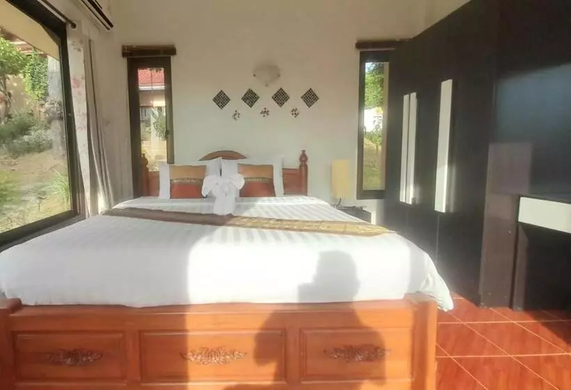 Fotos del hotel Samui Diving Resort:  24