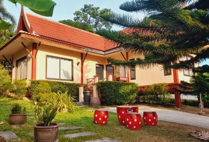 Fotos del hotel Samui Diving Resort:  3