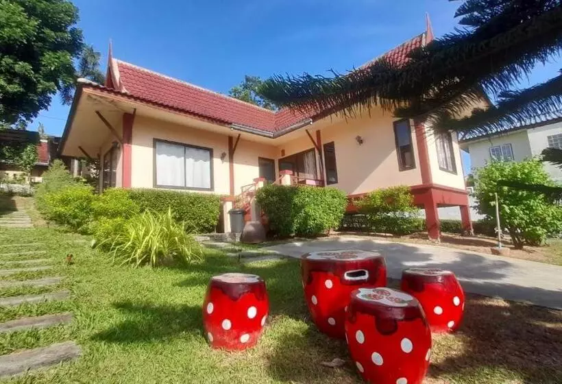 Fotos del hotel Samui Diving Resort:  21