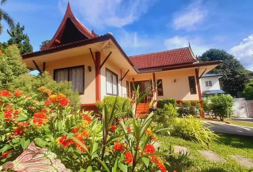 Fotos del hotel Samui Diving Resort:  7