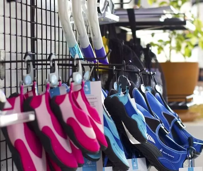 Fotos del hotel Samui Diving Resort:  6