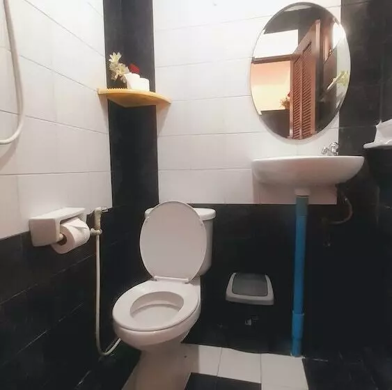 Fotos del hotel Samui Diving Resort:  10