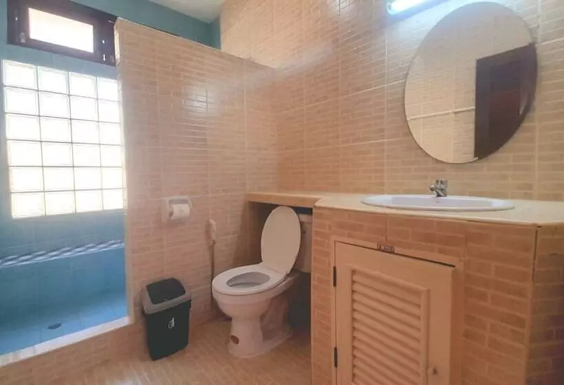 Fotos del hotel Samui Diving Resort:  14