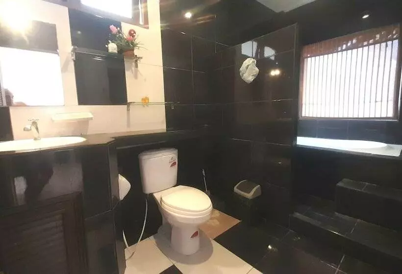 Fotos del hotel Samui Diving Resort:  17