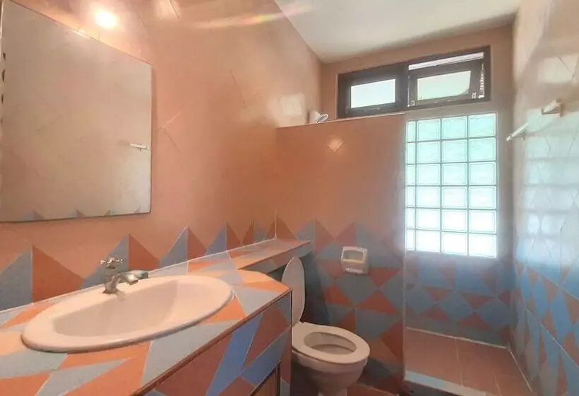 Fotos del hotel Samui Diving Resort:  5