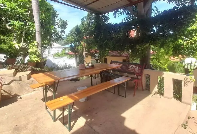 Fotos del hotel Samui Diving Resort:  4