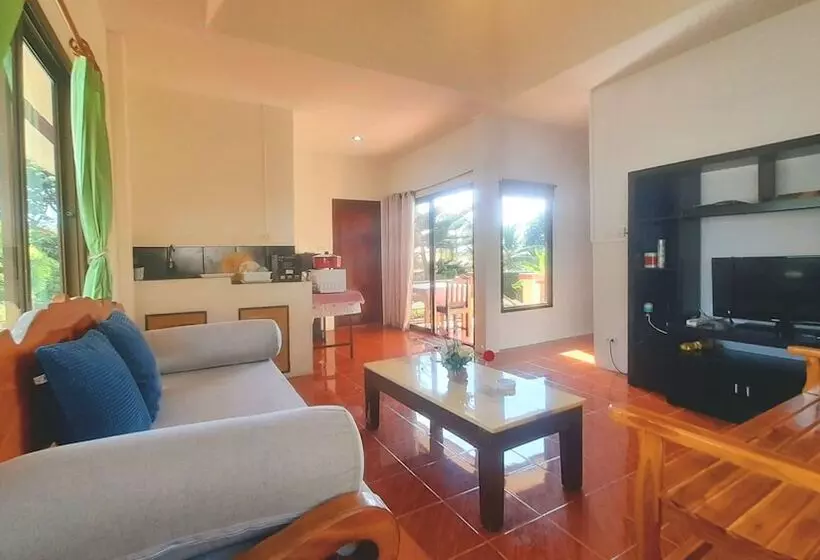 Fotos del hotel Samui Diving Resort:  16