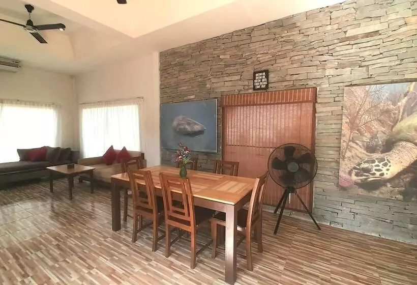 Fotos del hotel Samui Diving Resort:  2