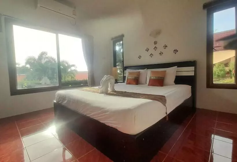 Fotos del hotel Samui Diving Resort:  8