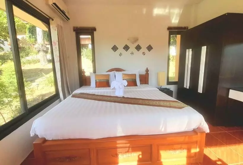 Fotos del hotel Samui Diving Resort:  25