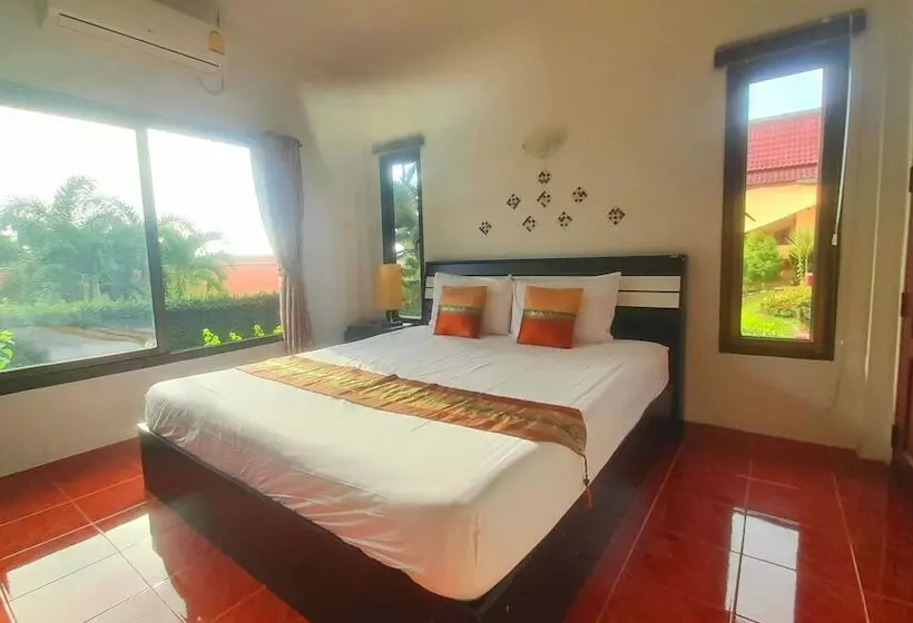 Fotos del hotel Samui Diving Resort:  22