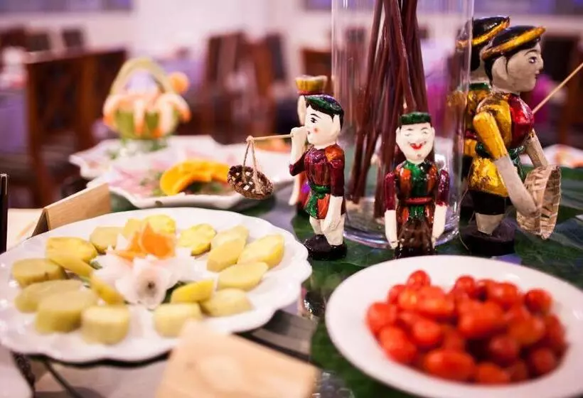 Fotos del hotel Sen Hotel:  25