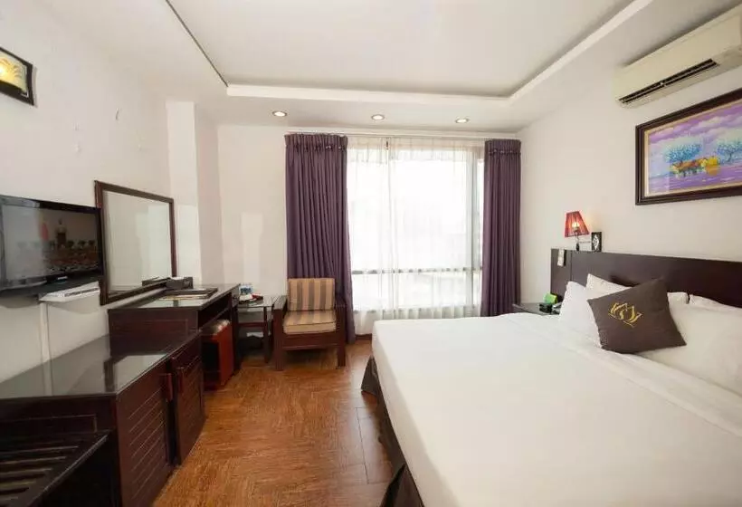 Fotos del hotel Sen Hotel:  11