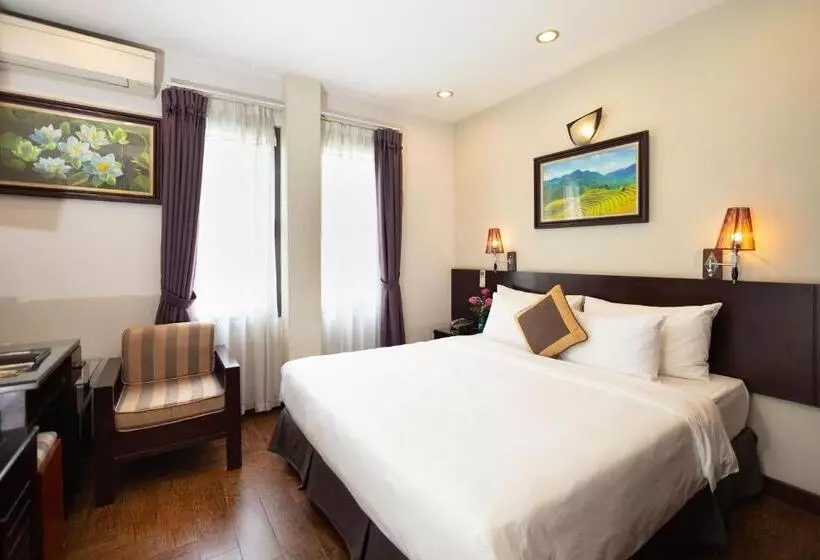 Fotos del hotel Sen Hotel:  20