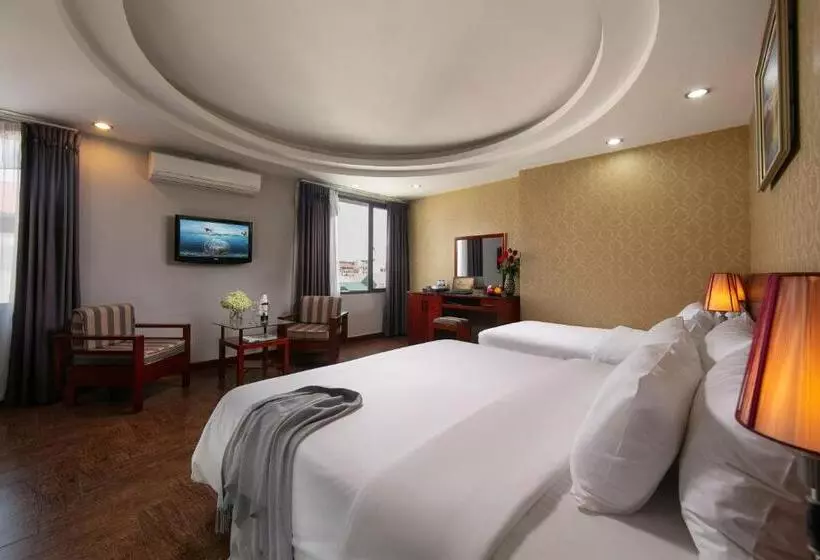 Fotos del hotel Sen Hotel:  7