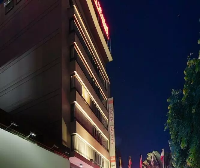 Sen Hotel