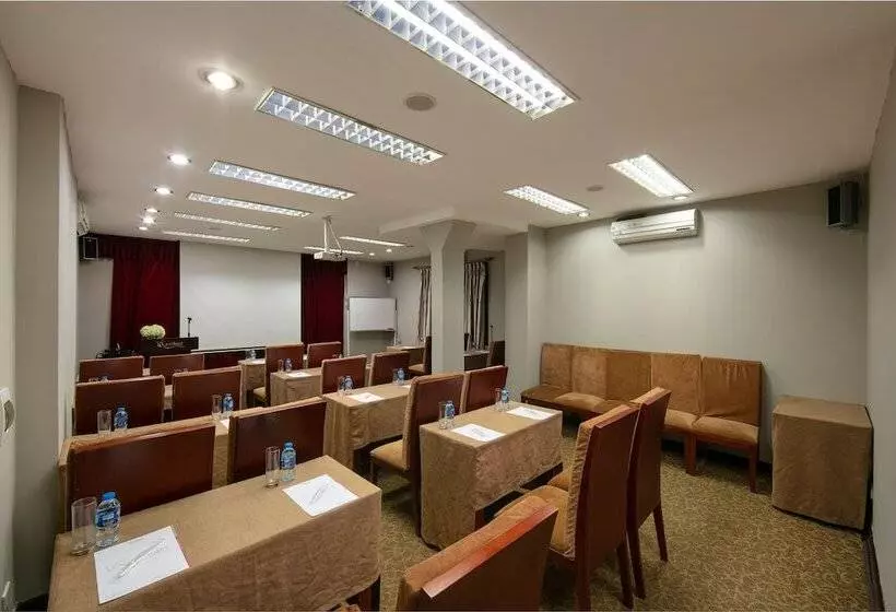 Fotos del hotel Sen Hotel:  13