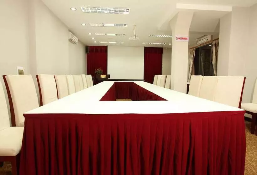 Fotos del hotel Sen Hotel:  5