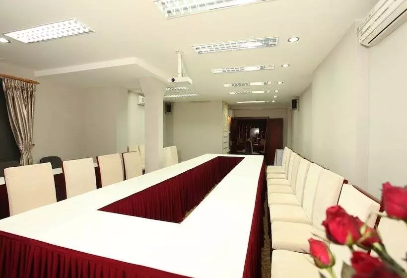 Fotos del hotel Sen Hotel:  10