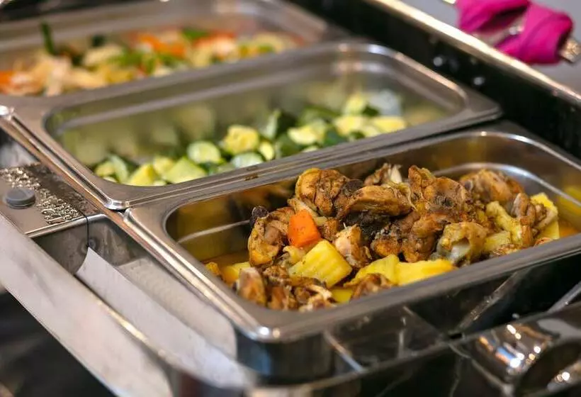 Fotos del hotel Sen Hotel:  19