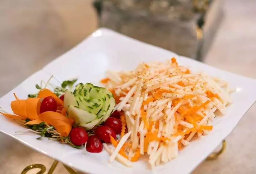 Fotos del hotel Sen Hotel:  9