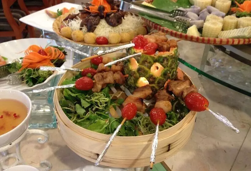 Fotos del hotel Sen Hotel:  15