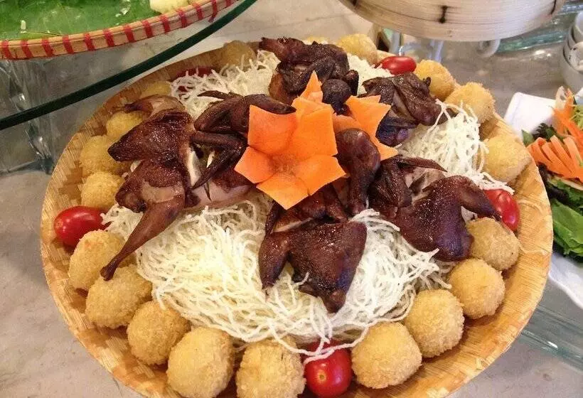 Fotos del hotel Sen Hotel:  4