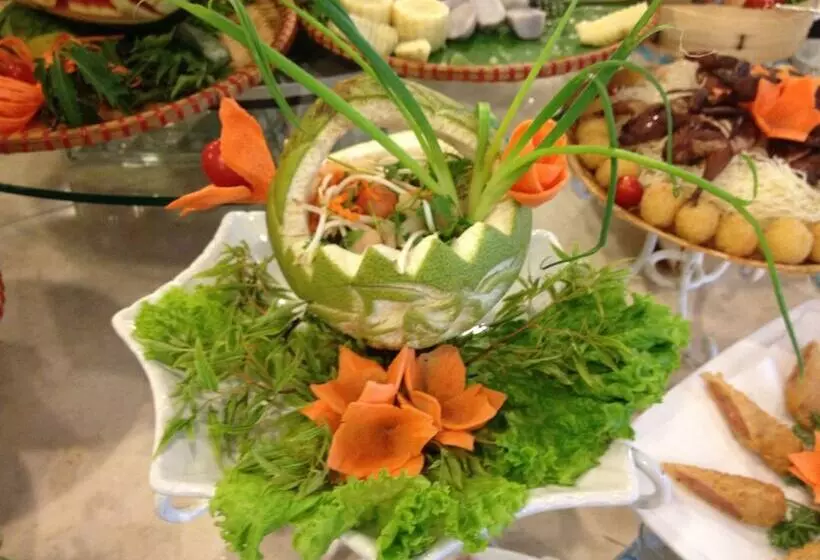 Fotos del hotel Sen Hotel:  24