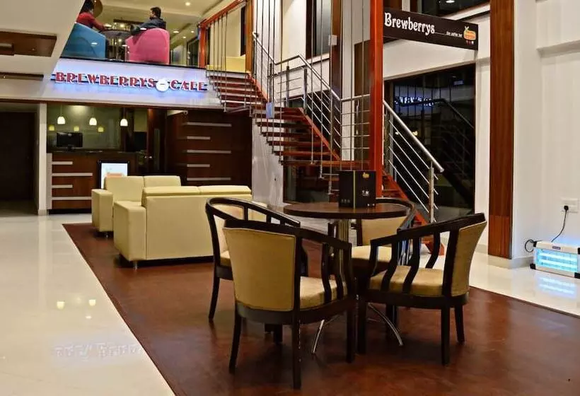 Fotos del hotel Urban House Sepoy Grande:  13