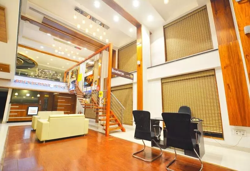 Fotos del hotel Urban House Sepoy Grande:  6