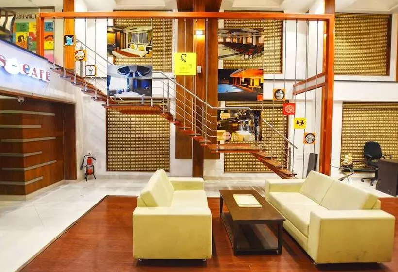 Fotos del hotel Urban House Sepoy Grande:  3