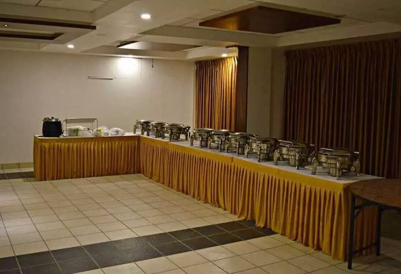 Fotos del hotel Urban House Sepoy Grande:  7