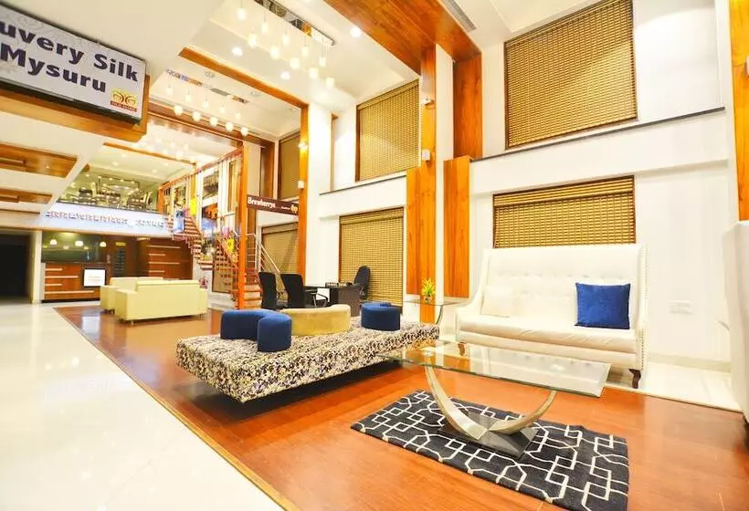 Fotos del hotel Urban House Sepoy Grande:  23