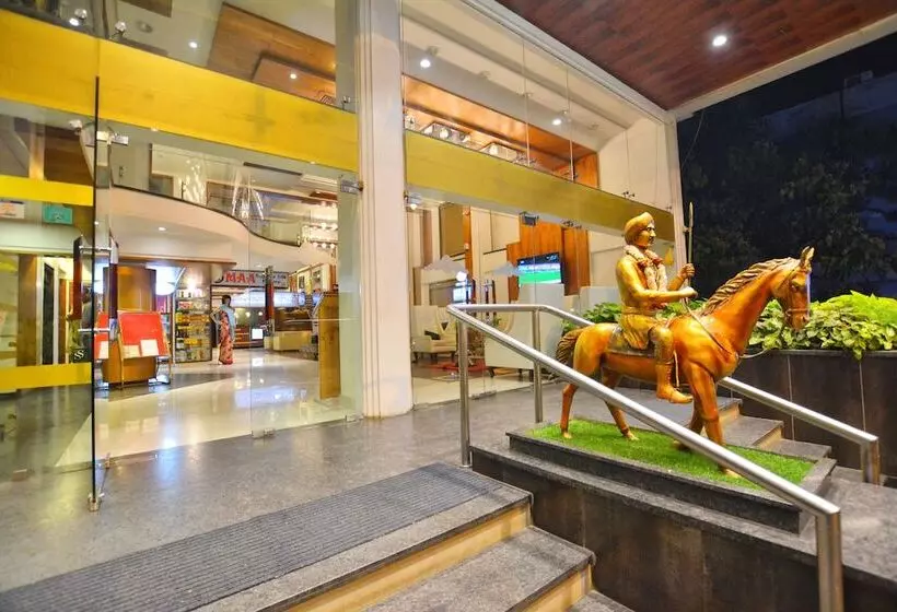 Fotos del hotel Urban House Sepoy Grande:  8