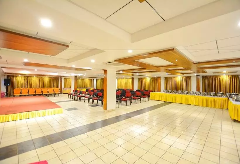 Fotos del hotel Urban House Sepoy Grande:  4