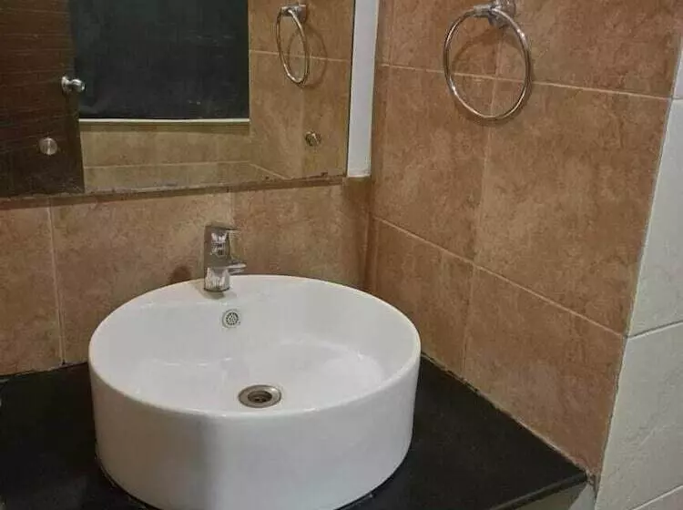 Fotos del hotel Urban House Sepoy Grande:  9