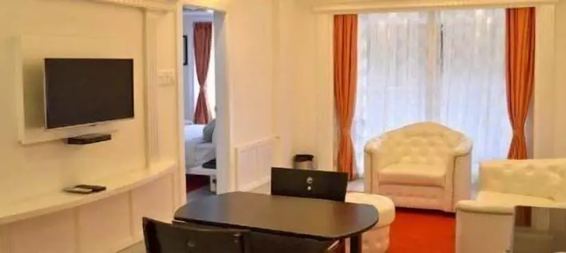 Fotos del hotel Urban House Sepoy Grande:  24