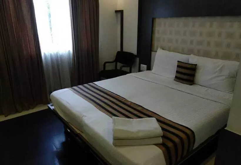 Fotos del hotel Urban House Sepoy Grande:  18